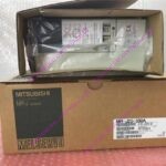 MR-J2S-350A AC SERVO MITSUBISHI