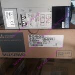 MR-J2S-40A AC SERVO DRIVE MITSUBISHI