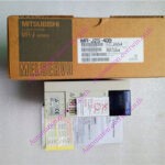 MR-J2S-40B  AC Servo Driver Mitsubishi