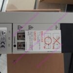 MR-J2S-70B AC SERVO DRIVE