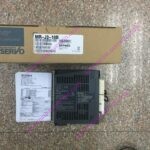MR-J3-10B AC SERVO DRIVE MITSUBISHI