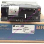 รุ่น MR-J4-100B AC Servo Driver Mitsubishi