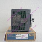 MR-J4-10A AC SERVO DRIVE MITSUBISHI