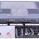 MR-J4-10B AC SERVO DRIVE MITSUBISHI