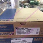 Model: MR-J4-20B Servo Mitsubishi