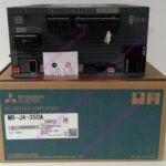 MR-J4-350A AC SERVO DRIVE MITSUBISHI