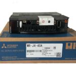 MR-J4-40A AC Servo Drive Mitsubishi