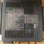 MR-J4-40B AC SERVO DRIVE MITSUBISHI