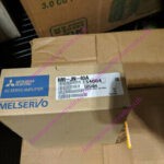 MR-JN-40A AC SERVO DRIVE MITSUBISHI