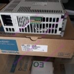 MR-J2S-100A AC SERVO DRIVE MITSUBISHI