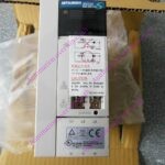 MODEL: MR-J2S-70A AC Servo Drive MITSUBISHI