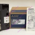 MR-J3-200A AC SERVO DRIVE MITSUBISHI