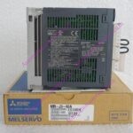 MR-J3-40A Servo mitsubishi