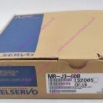 รุ่น MR-J3-60B Servo Mitsubishi ac servo drive