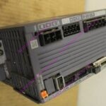 MR-J4-200B AC SERVO DRIVE MITSUBISHI