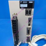 MODEL :  SGDV-5R5A11A SERVO YASKAWA