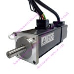 HC-MF13B SERVO MOTOR MITSUBISHI ,Output: 100W ,input: 3AC 105V 0.9A