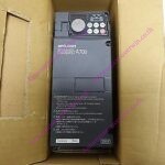 FR-A720-0.4K INVERTER MITSUBISHI