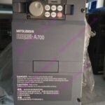FR-A720-1.5k INVERTER MITSUBISHI