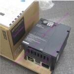 FR-A720-5.5K Inverter mitsubishi