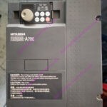 FR-A720-7.5K Inverter mitsubishi