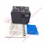FR-D720-3.7K MITSUBISHI  INVERTER, 5HP 220V งานเบา