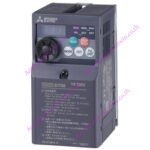 FR-D720S-0.2K MITSUBISHI  INVERTER 0.2KW 220V