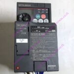 FR-E720-0.75KNC Inverter Mitsubishi