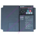 FR-E720-3.7K Inverter Mitsubishi