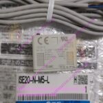 ISE20-N-M5-LA2 Omron