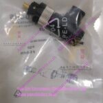 Female connector, field-attachable V15-G-PG9 - Pepperl+Fuchs